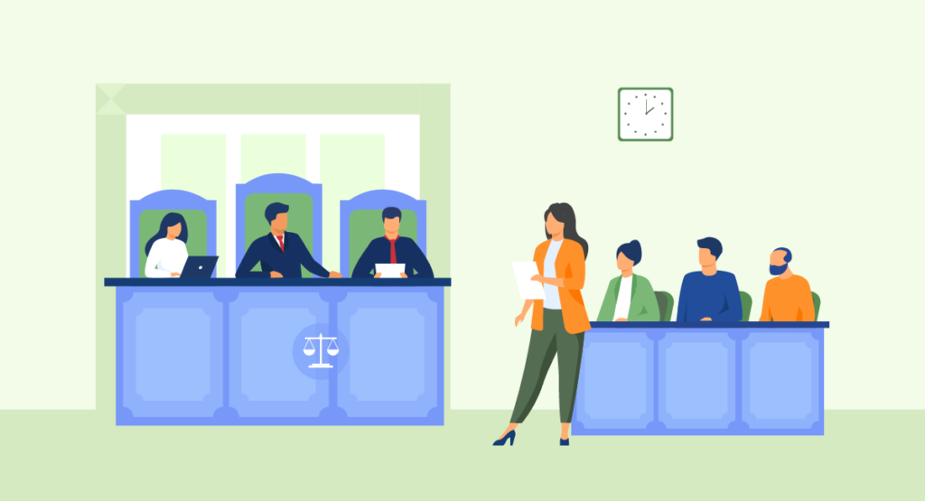 Benefits of Legal Practice Management Software in Law Sector