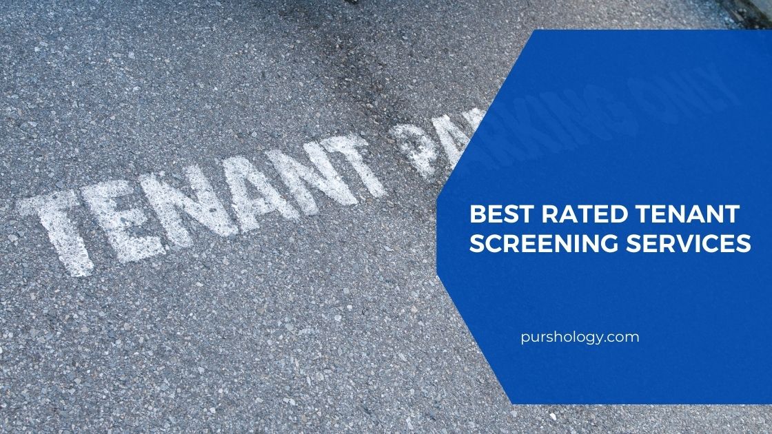 Best Rated Tenant Screening Services