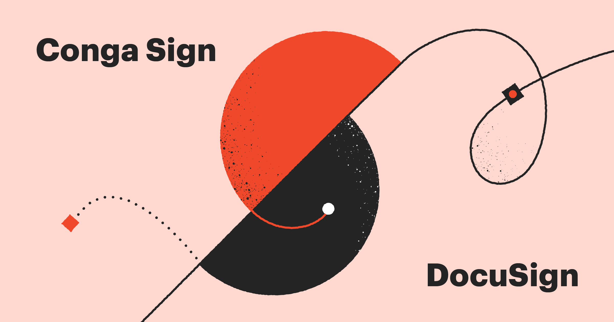 Conga Sign vs DocuSign Which eSign software reigns supreme
