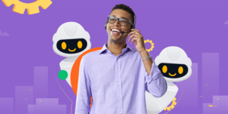 bots and automation in customer service blog
