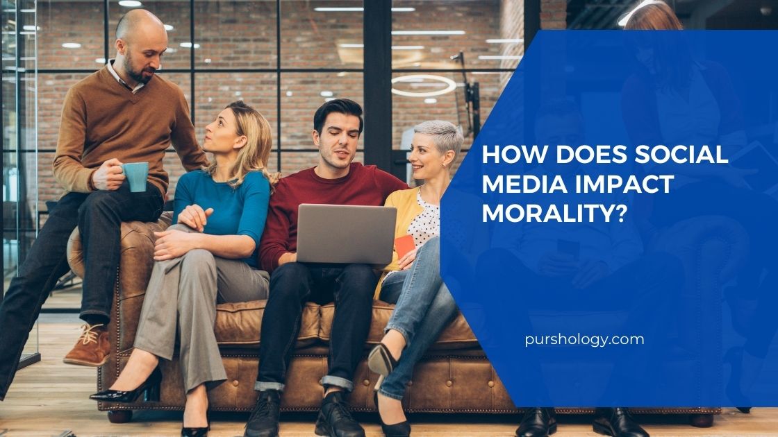 How Does Social Media Impact Morality
