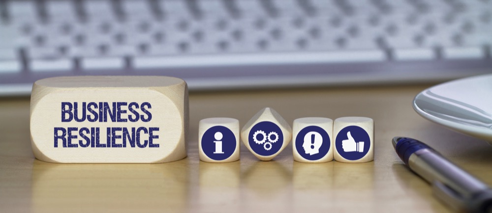 How Outsourced IT Support Ensure Business Resilience