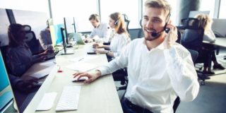 How contact centers can handle the Great Resignation