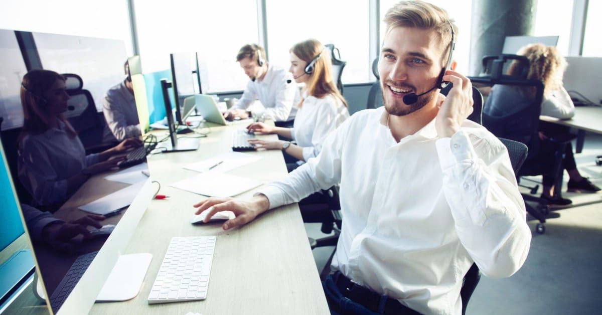 How contact centers can handle the Great Resignation