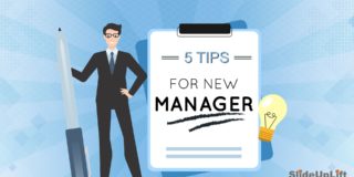 New Manager? Five New Manager Tips To Be Successful
