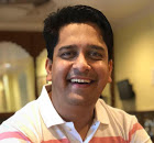 Ravi Sharma Founder Webomaze