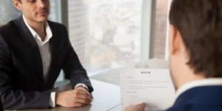 Recruiting errors