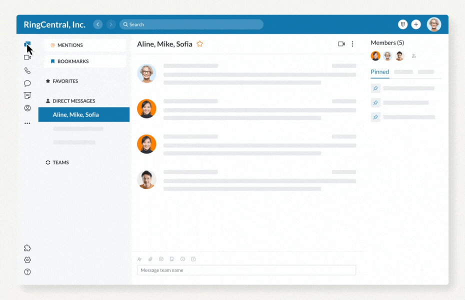 RingCentral app: Dominate your workday with these 3 task tricks