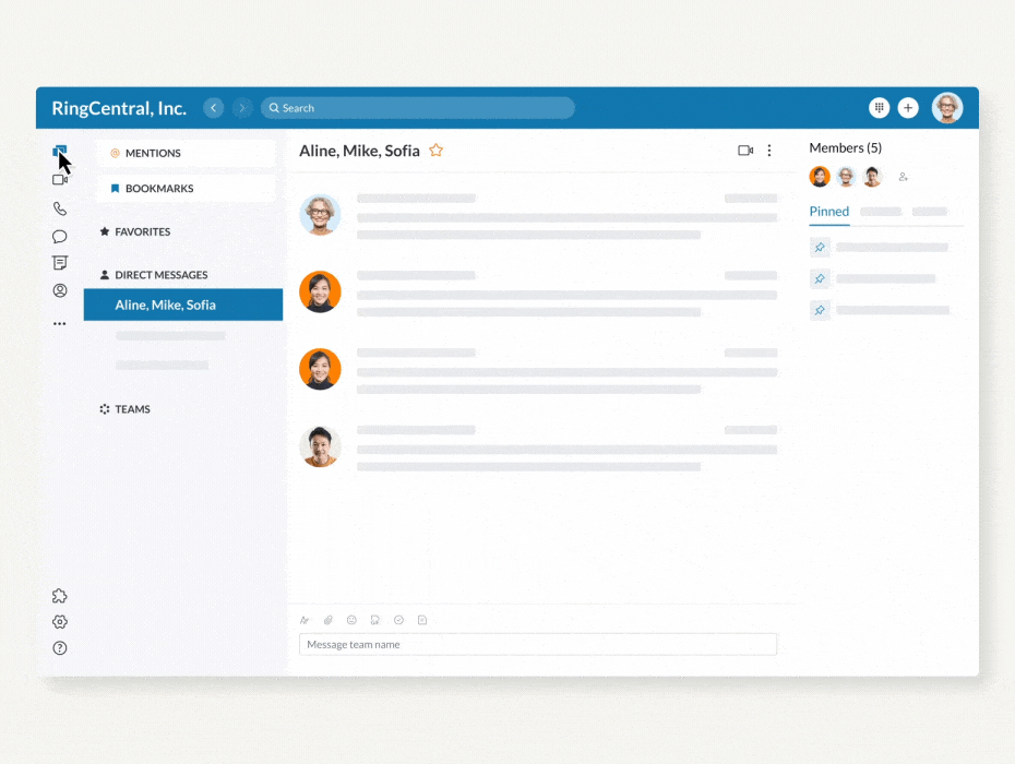 RingCentral app: Dominate your workday with these 3 task tricks