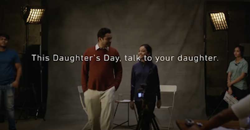 Spikes Asia Case Study How the Stayfree Daughters Day campaign reached 197 mn users