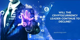 WILL THE CRYPTOCURRENCY LEADER CONTINUE TO DECLINE?