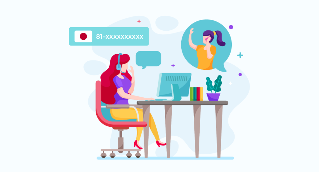 What is Japan Virtual Number and Why Do You Need It?