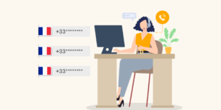 France Virtual Phone Number