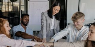 why positive workers get more done
