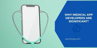 Why medical app developers are significant?