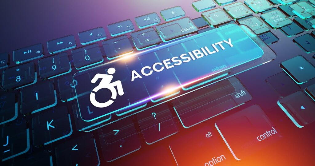 What is Web Accessibility?
