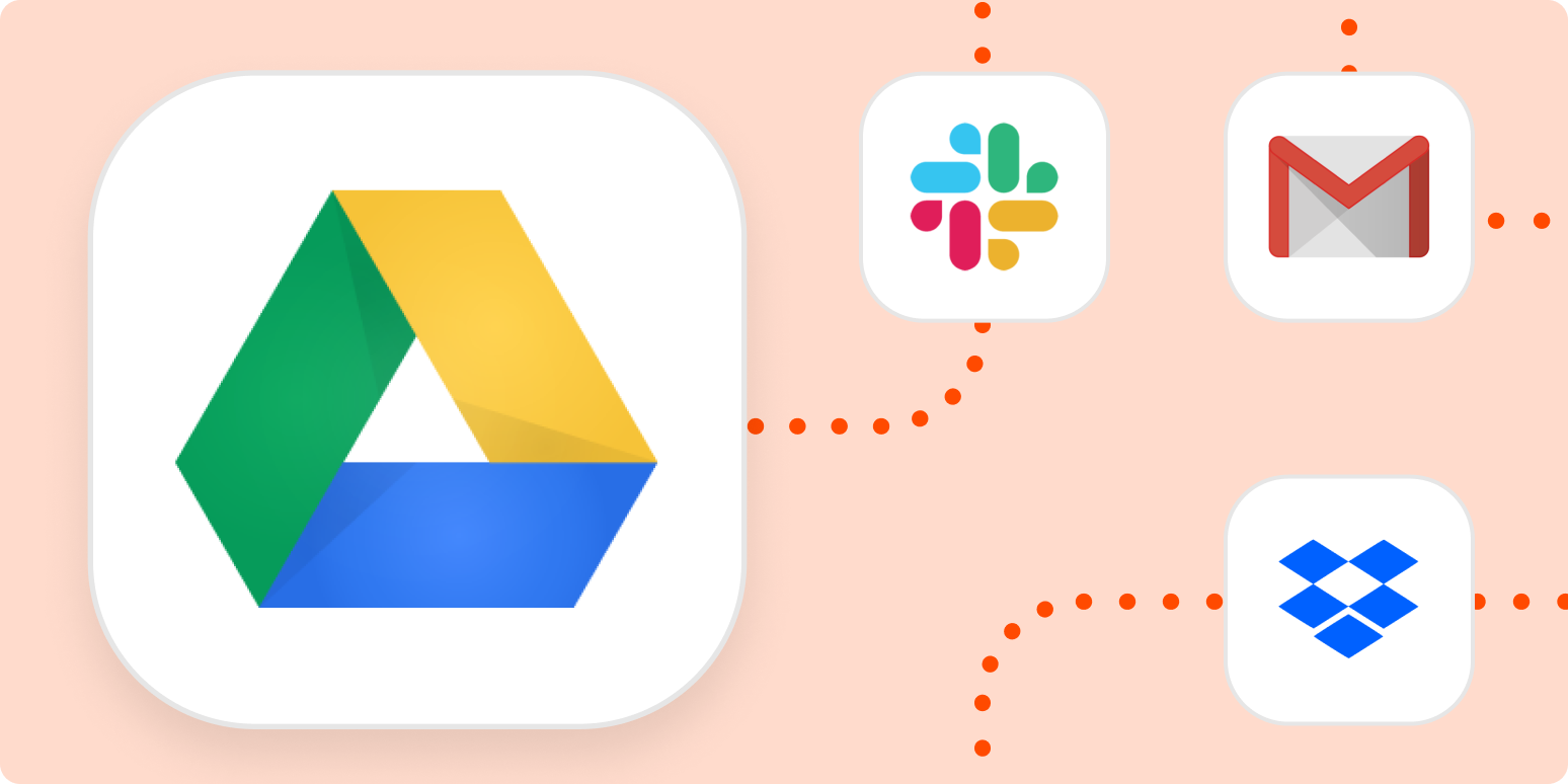 primary image 5 ways to automate google drive