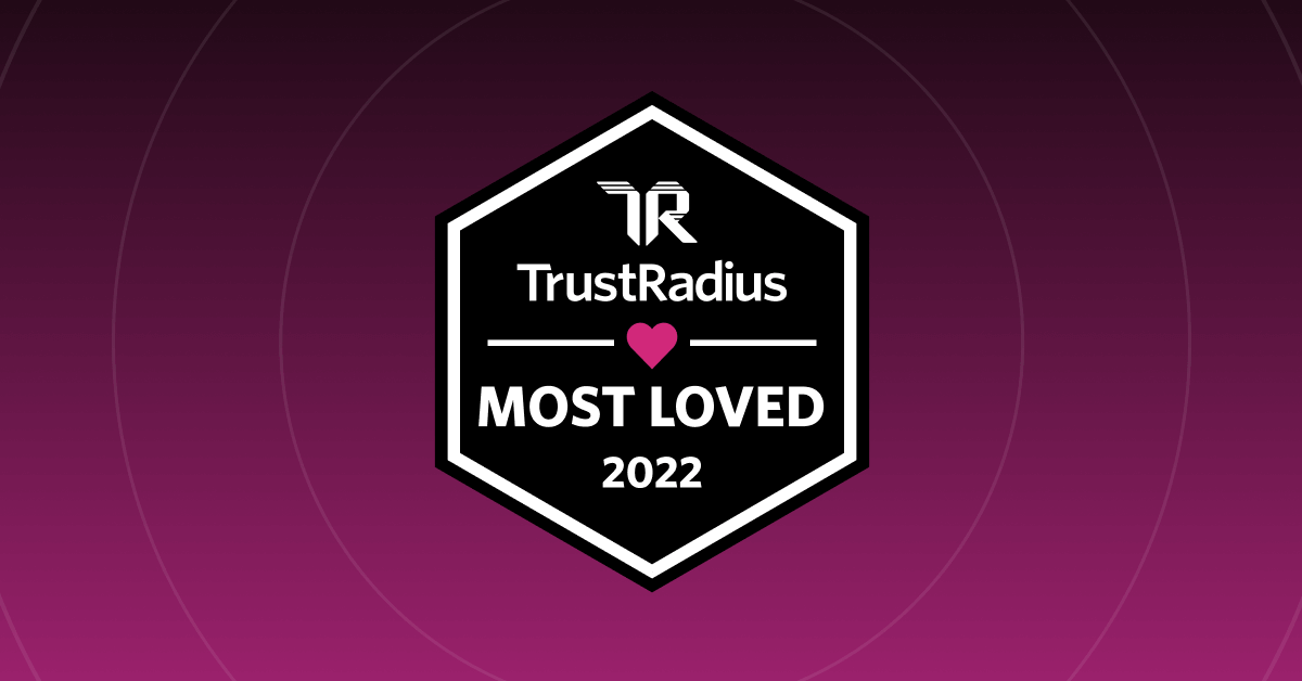 Announcing the 2022 TrustRadius Most Loved Awards