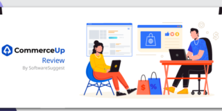 commerceup review