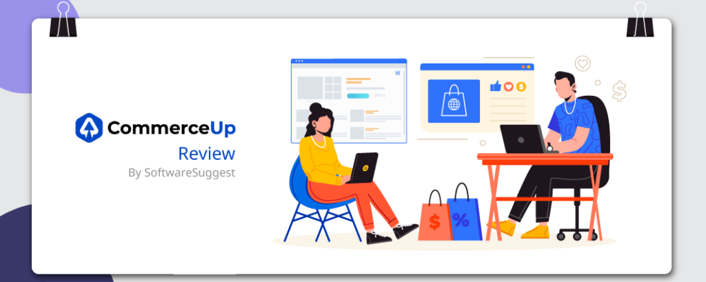 commerceup review