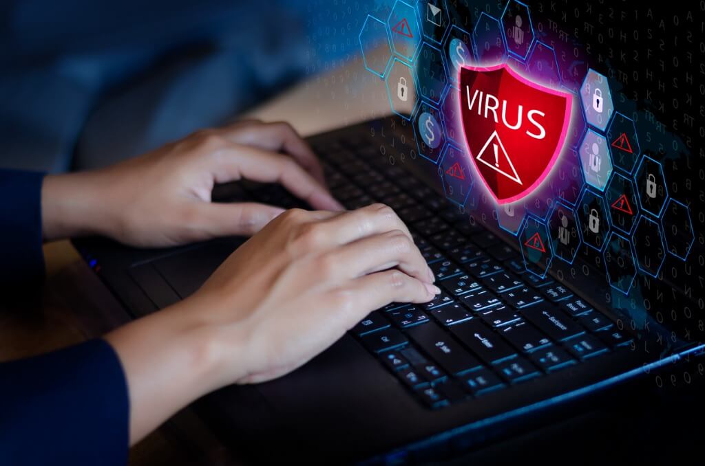 The Hottest Antivirus Statistics for 2022