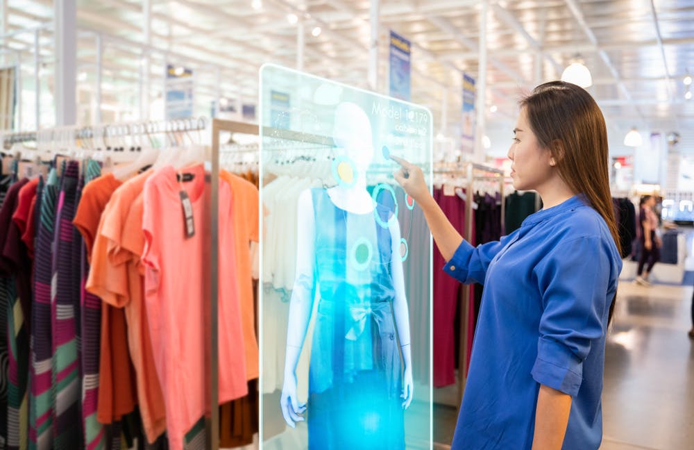 shutterstock_1478264060.jpg - purshoLOGY Hero Digital's Owen Frivold: retail will start to focus less on in-store interpersonal interactions and more on convenient CX