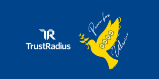 TrustRadius Stands with Ukraine