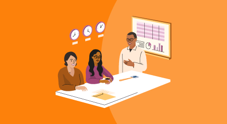 3 Tips To Present Your Nonprofit Budget to Stakeholders