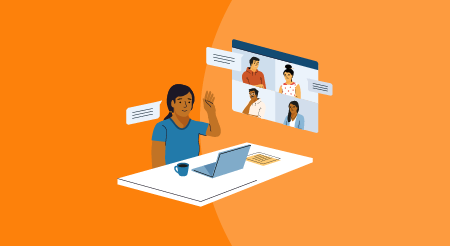 Synchronous Learning Examples to Keep Students Engaged
