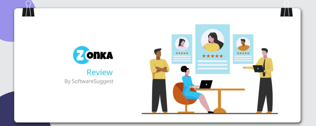 Zonka