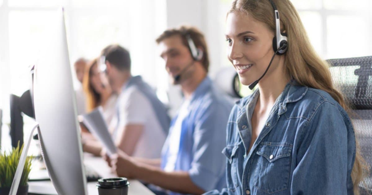 6 keys to operational excellence in your contact center