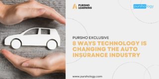 8 Ways Technology is Changing the Auto Insurance Industry