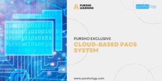Cloud-Based PACS System