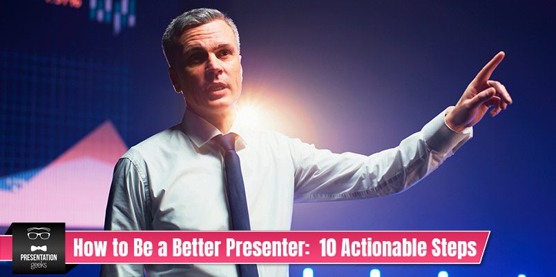 Presentation Geeks