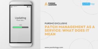 Patch Management As A service: what does it mean