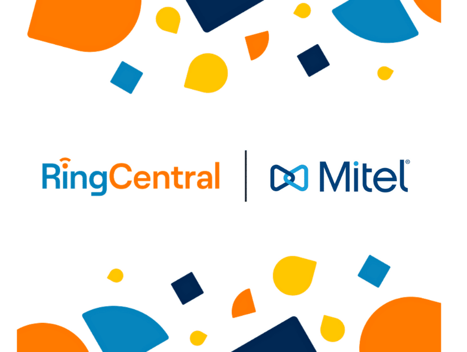 RingCentral Mitel Announcing our first certified devices