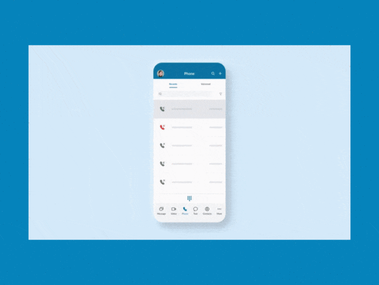 See key customer information the moment your phone rings: Introducing URL app launch