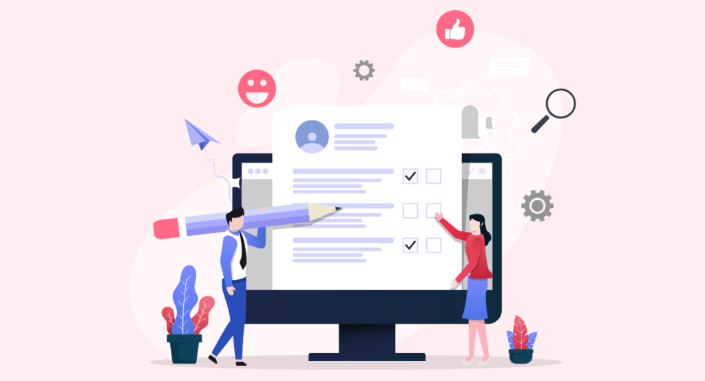 Use Online Form Builders for Your Business