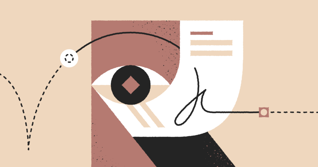 Why document control is essential (and how to handle it like a boss)
