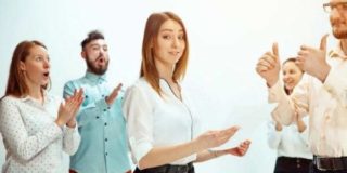 recognise your employees