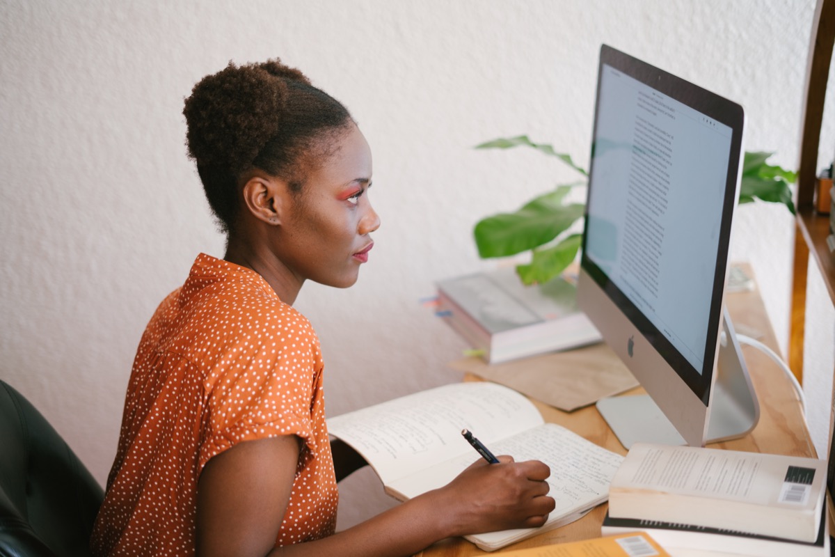 Top Tips for managing stress related to dissertation writing