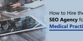 What Kind of SEO Agency should you hire as a practice
