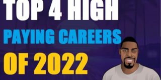Top highest paying jobs in USA To Start After college In 2022 | Ben Analyst