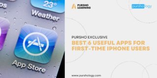Best 6 Useful Apps For First-Time iPhone Users