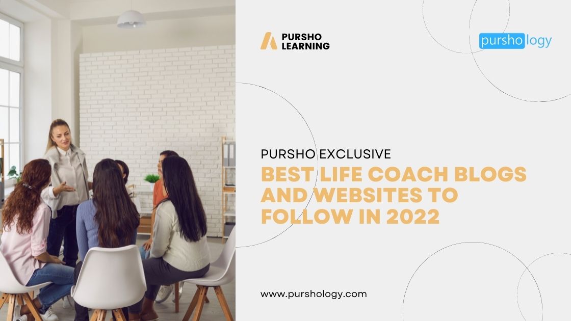 Best Life Coach Blogs and Websites To Follow in 2022