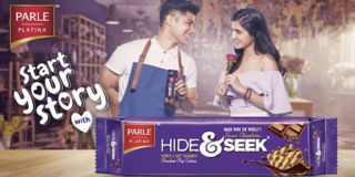 Case Study: How Hide & Seek distributed their Valentine's Day video Campaign