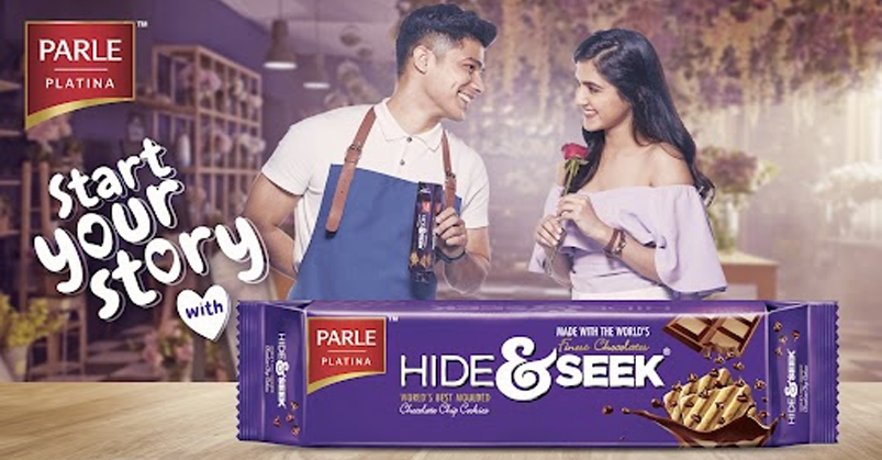 Case Study How Hide Seek distributed their Valentines Day video Campaign