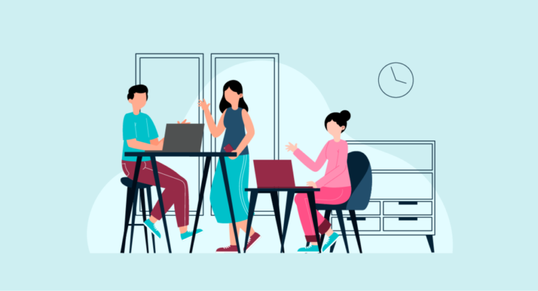 Digital Workspace