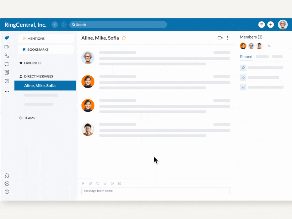 RingCentral MVP 5 integrations every user should know about