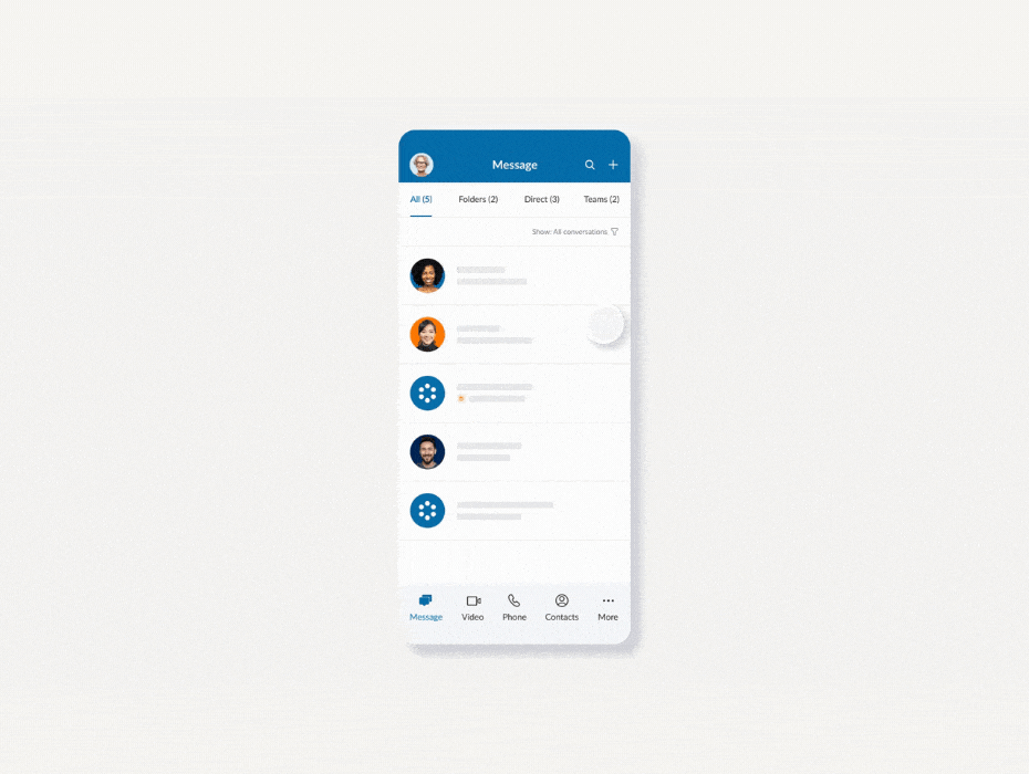 RingCentral Phone: Never miss another call with this new feature